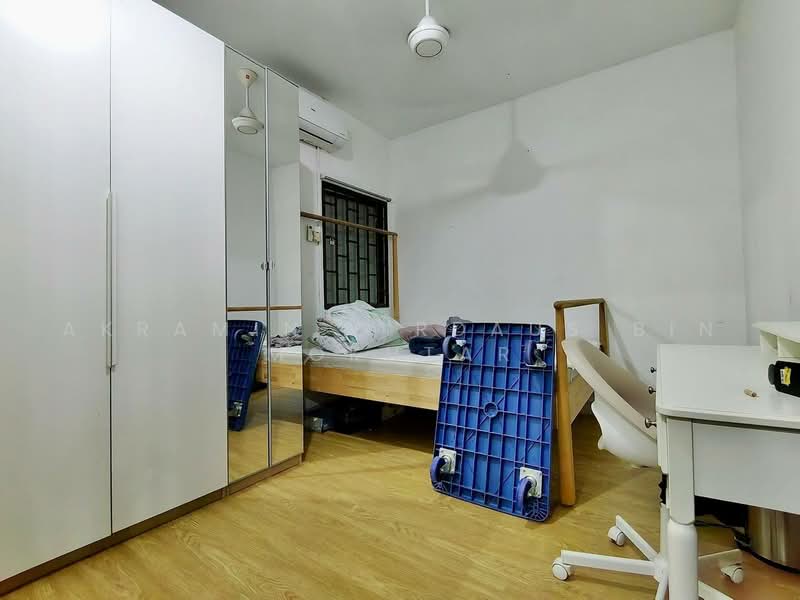 Kondominium untuk Dijual di Puri Aiyu - Akramin Firdaus Bin Mokhtar - PropertyGuru.com.my