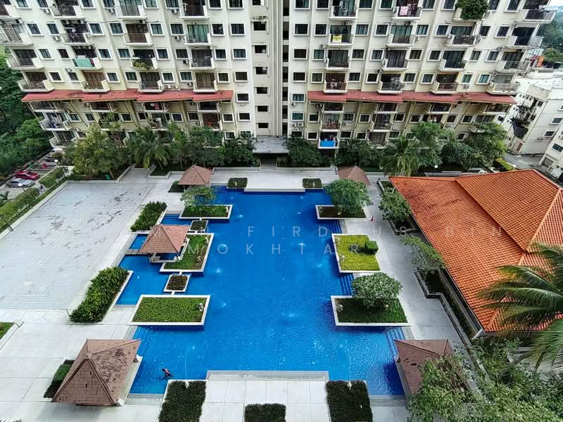 Kondominium untuk Dijual di Puri Aiyu - Akramin Firdaus Bin Mokhtar - PropertyGuru.com.my