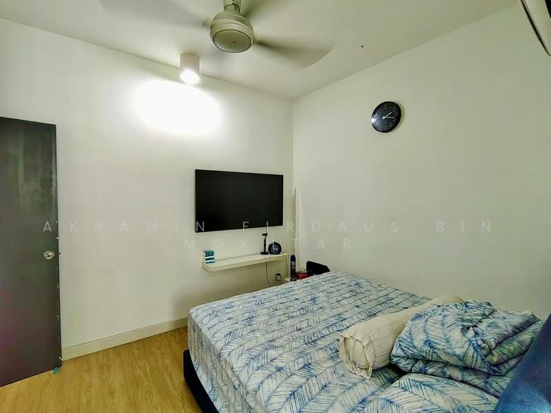 Kondominium untuk Dijual di Puri Aiyu - Akramin Firdaus Bin Mokhtar - PropertyGuru.com.my