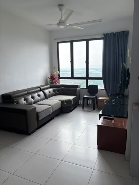 Servis Apartment untuk Disewa di The Heights Residence - Ching Linn Sei - PropertyGuru.com.my
