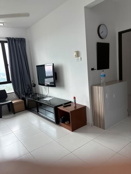 Servis Apartment untuk Disewa di The Heights Residence - Ching Linn Sei - PropertyGuru.com.my