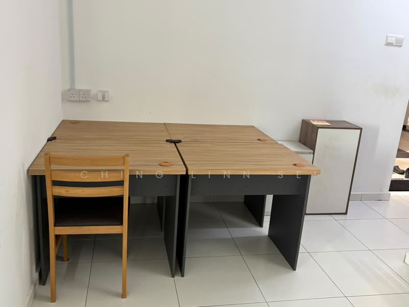 Servis Apartment untuk Disewa di The Heights Residence - Ching Linn Sei - PropertyGuru.com.my