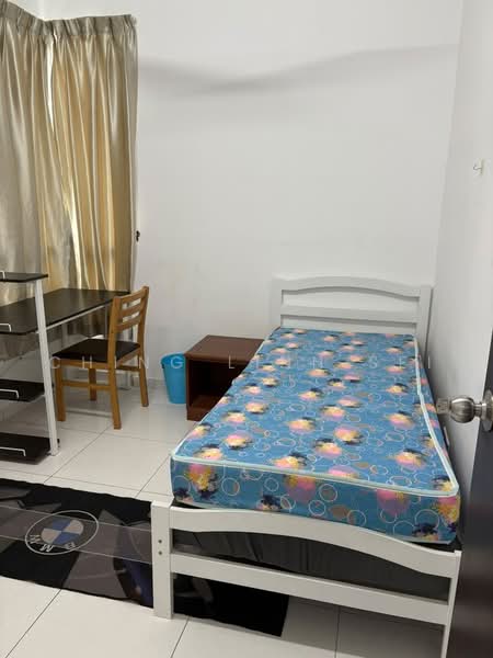 Servis Apartment untuk Disewa di The Heights Residence - Ching Linn Sei - PropertyGuru.com.my