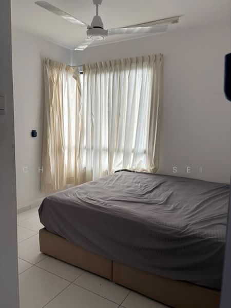 Servis Apartment untuk Disewa di The Heights Residence - Ching Linn Sei - PropertyGuru.com.my