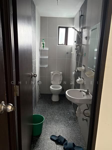 Servis Apartment untuk Disewa di The Heights Residence - Ching Linn Sei - PropertyGuru.com.my