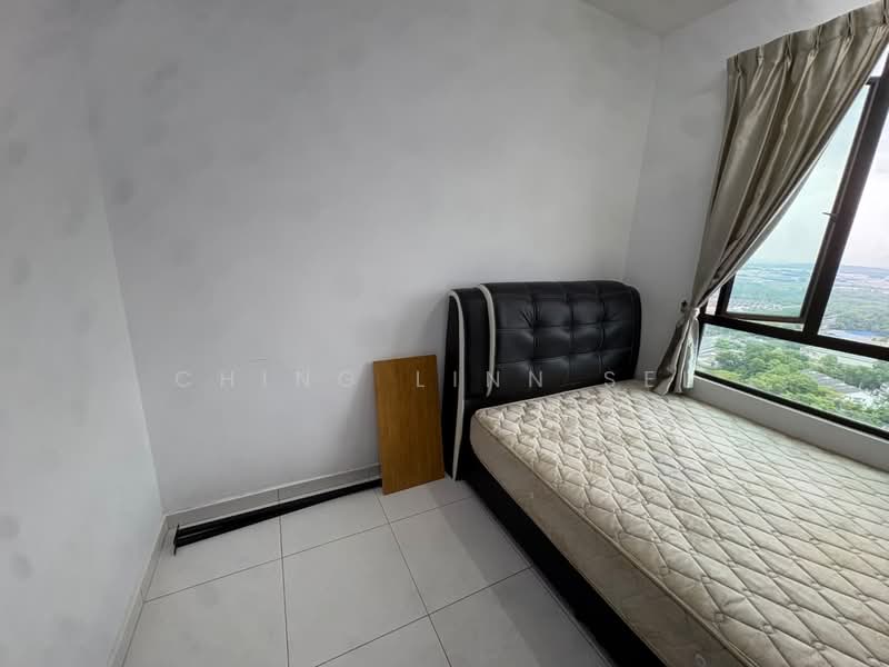 Servis Apartment untuk Disewa di The Heights Residence - Ching Linn Sei - PropertyGuru.com.my