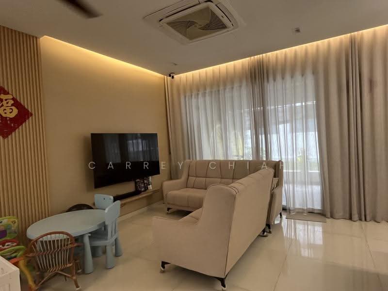 Rumah Teres 2-Tingkat untuk Dijual di Pusat Bandar Puchong (Puchong) - Carrey Chiah - PropertyGuru.com.my