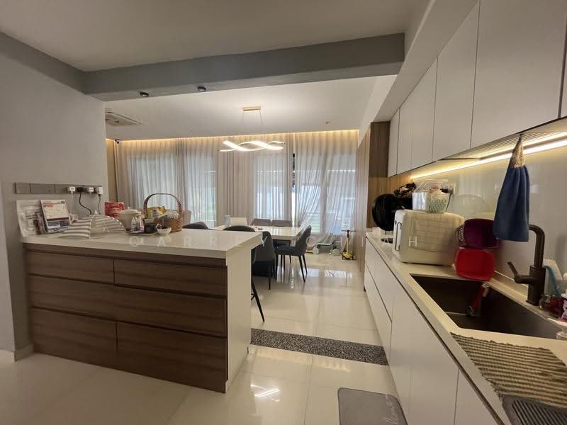 Rumah Teres 2-Tingkat untuk Dijual di Pusat Bandar Puchong (Puchong) - Carrey Chiah - PropertyGuru.com.my