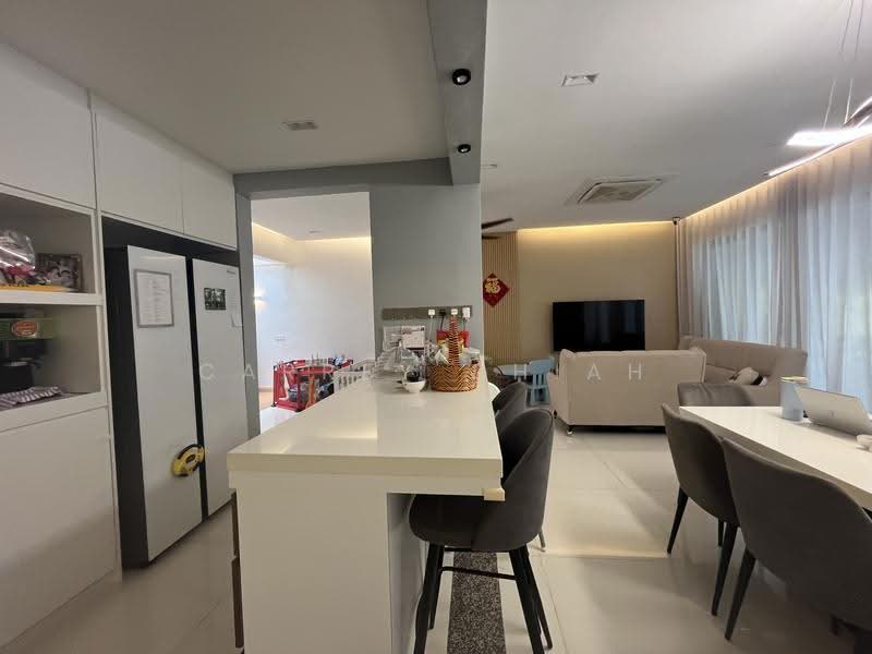 Rumah Teres 2-Tingkat untuk Dijual di Pusat Bandar Puchong (Puchong) - Carrey Chiah - PropertyGuru.com.my