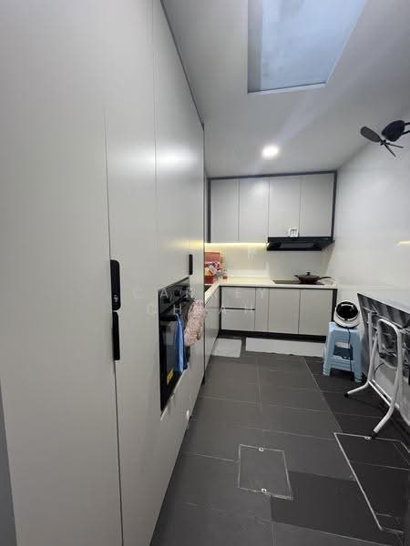 Rumah Teres 2-Tingkat untuk Dijual di Pusat Bandar Puchong (Puchong) - Carrey Chiah - PropertyGuru.com.my