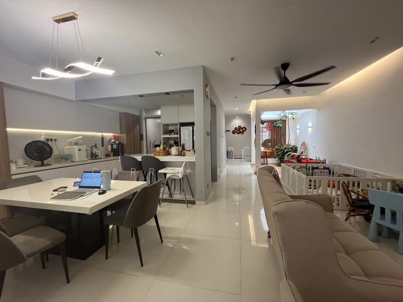 Rumah Teres 2-Tingkat untuk Dijual di Pusat Bandar Puchong (Puchong) - Carrey Chiah - PropertyGuru.com.my