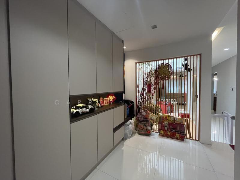 Rumah Teres 2-Tingkat untuk Dijual di Pusat Bandar Puchong (Puchong) - Carrey Chiah - PropertyGuru.com.my