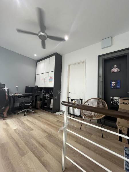 Rumah Teres 2-Tingkat untuk Dijual di Pusat Bandar Puchong (Puchong) - Carrey Chiah - PropertyGuru.com.my