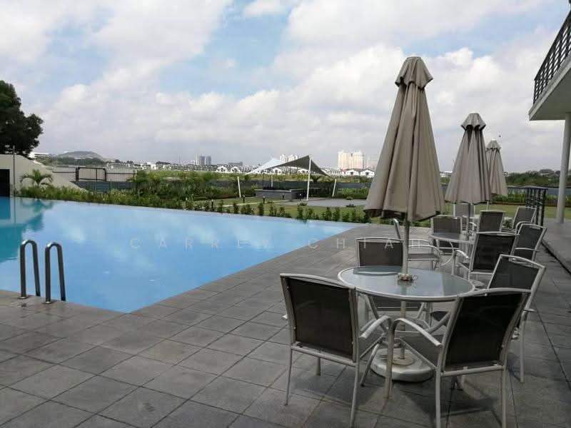 Rumah Teres 2-Tingkat untuk Dijual di Pusat Bandar Puchong (Puchong) - Carrey Chiah - PropertyGuru.com.my