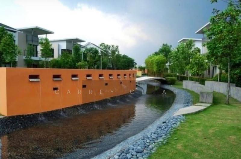 Rumah Teres 2-Tingkat untuk Dijual di Pusat Bandar Puchong (Puchong) - Carrey Chiah - PropertyGuru.com.my