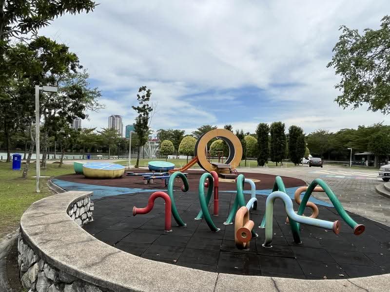 Rumah Teres 2-Tingkat untuk Dijual di Pusat Bandar Puchong (Puchong) - Carrey Chiah - PropertyGuru.com.my
