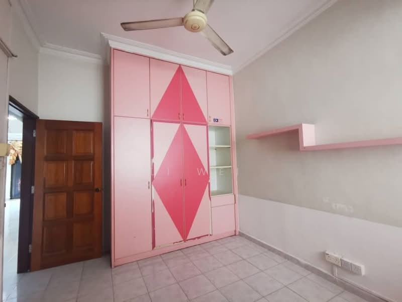 2-storey Terraced House for Rent in Perling (Skudai) - Li Wei - PropertyGuru.com.my