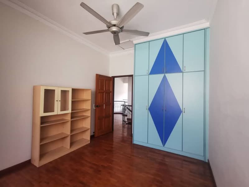 2-storey Terraced House for Rent in Perling (Skudai) - Li Wei - PropertyGuru.com.my