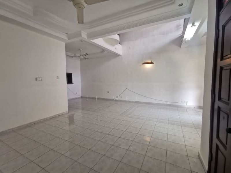 2-storey Terraced House for Rent in Perling (Skudai) - Li Wei - PropertyGuru.com.my