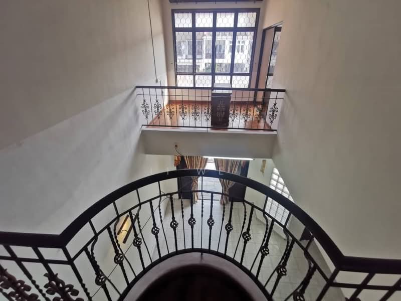 2-storey Terraced House for Rent in Perling (Skudai) - Li Wei - PropertyGuru.com.my