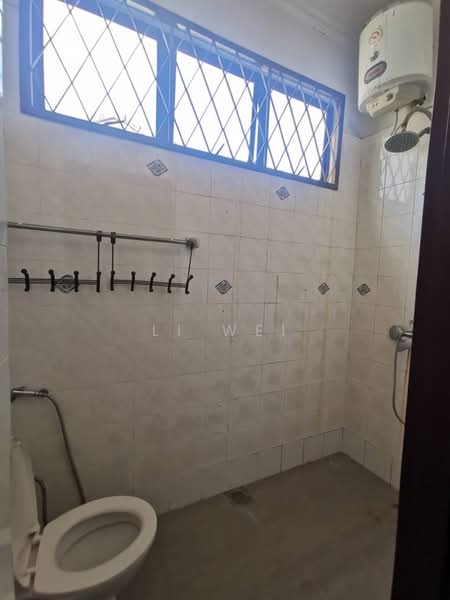 2-storey Terraced House for Rent in Perling (Skudai) - Li Wei - PropertyGuru.com.my