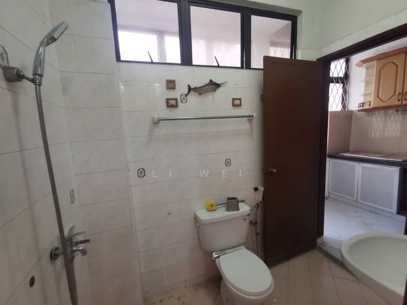 2-storey Terraced House for Rent in Perling (Skudai) - Li Wei - PropertyGuru.com.my