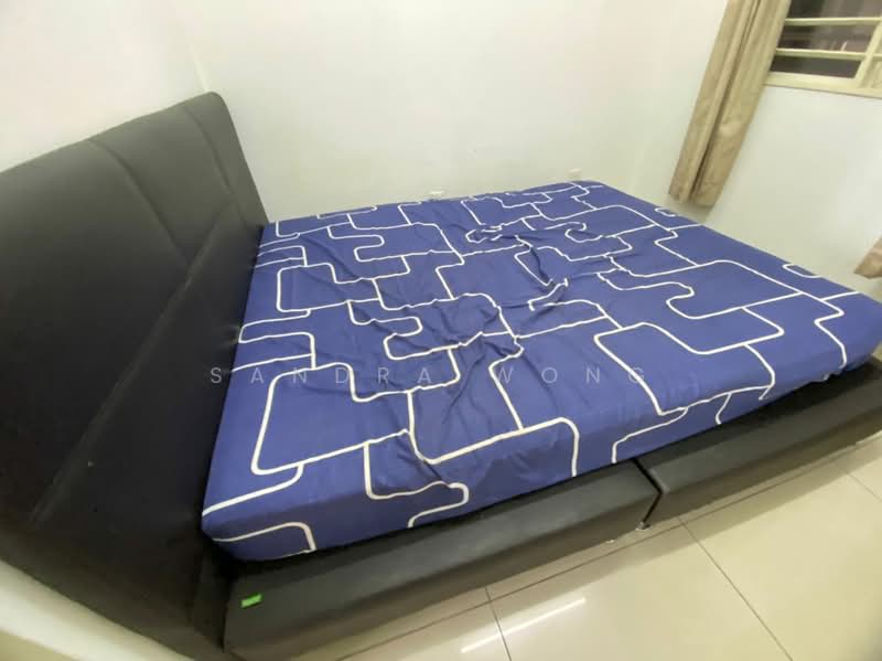 Servis Apartment untuk Disewa di Endah Promenade - Sandra Wong - Bedroom - PropertyGuru.com.my