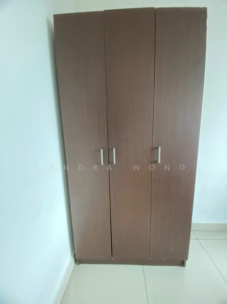 Servis Apartment untuk Disewa di Endah Promenade - Sandra Wong - Interior - PropertyGuru.com.my