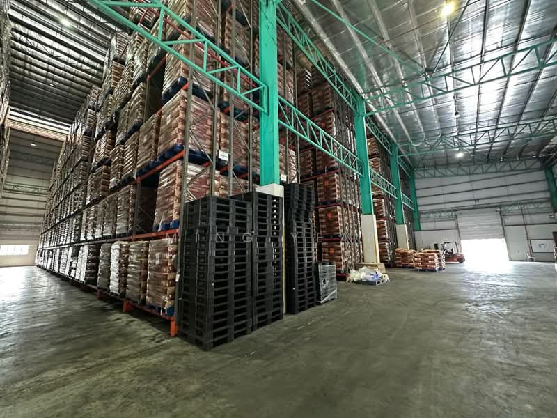 Factory for Rent in Taman Pasir Putih (Pasir Gudang) - Ming Yeap - Interior - PropertyGuru.com.my