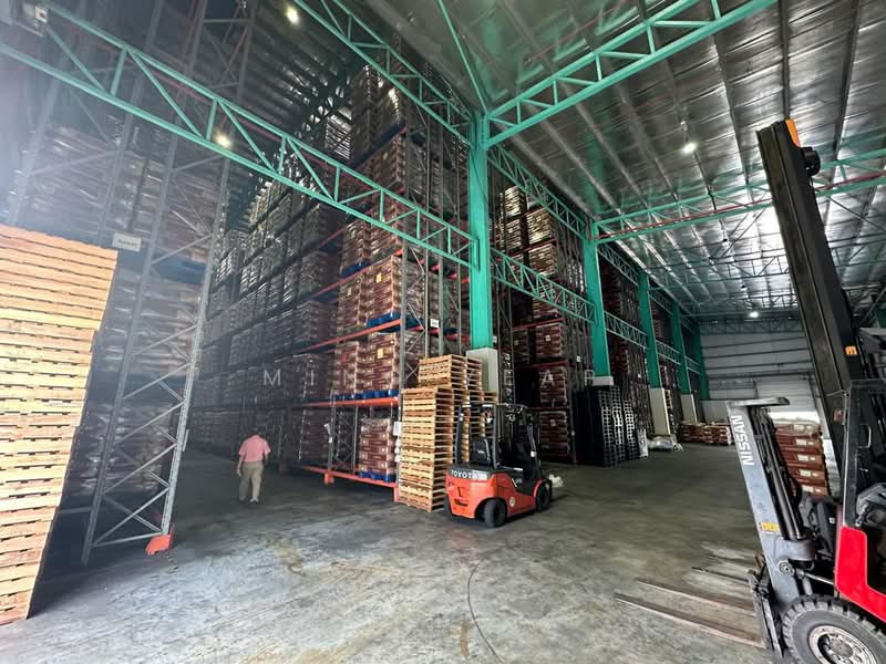 Factory for Rent in Taman Pasir Putih (Pasir Gudang) - Ming Yeap - PropertyGuru.com.my