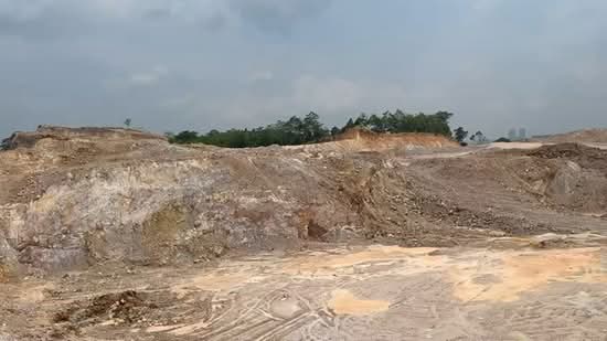 Agricultural Land for Sale in Kampung Bukit Cerakah (Jeram) - Ping Han Lai - PropertyGuru.com.my