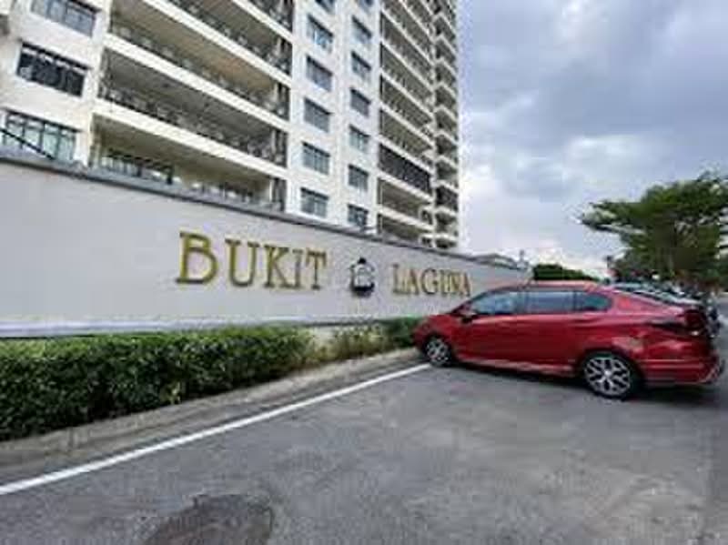 Condominium for Sale at Laguna Heights (Bukit Laguna) - KK Low - Exterior - PropertyGuru.com.my