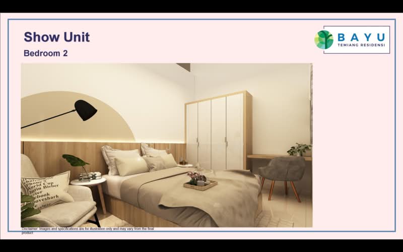 Kondominium untuk Dijual di Bayu Temiang Residensi - CJ Yew - PropertyGuru.com.my