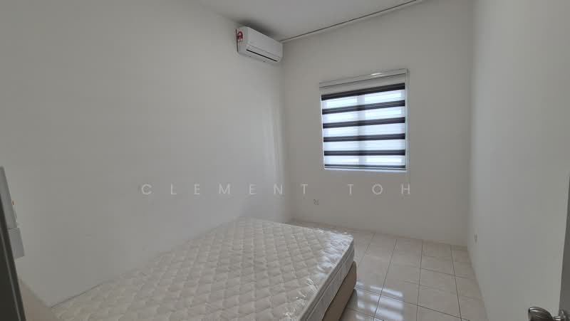 Apartment for Rent at SP Lodge Sri Pertiwi - Clement Toh - Bedroom - PropertyGuru.com.my