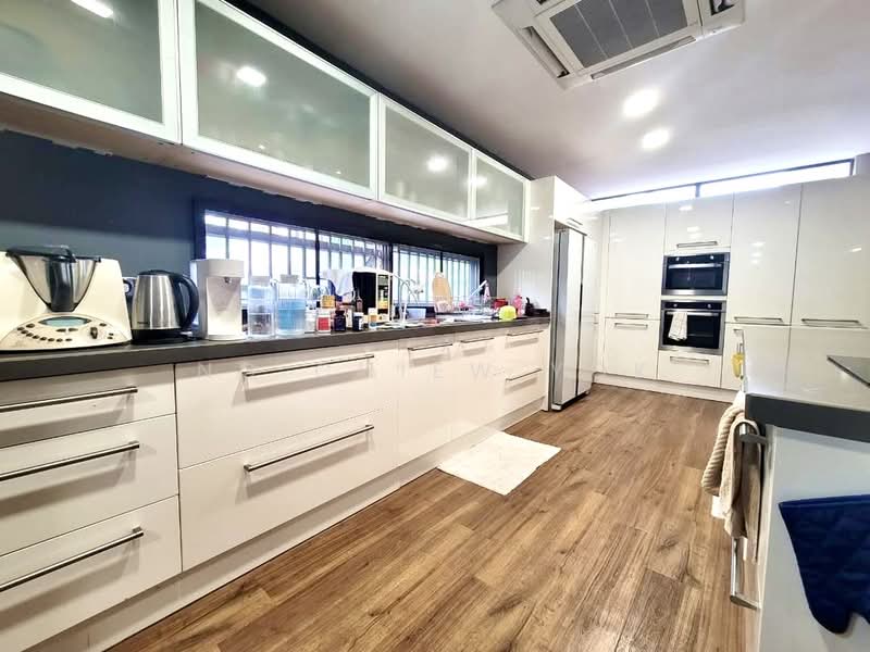 Bungalow for Rent in Taman Luyang (Kota Kinabalu) - Ng Chiew Yok - PropertyGuru.com.my
