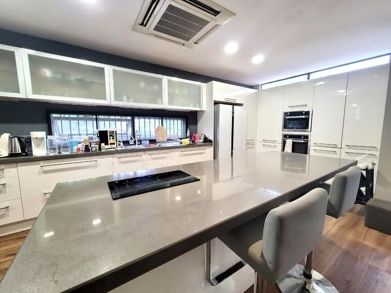 Bungalow for Rent in Taman Luyang (Kota Kinabalu) - Ng Chiew Yok - PropertyGuru.com.my
