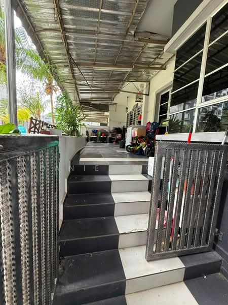 Pangsapuri untuk Dijual di M'tiara - Daniel Yong - Exterior - PropertyGuru.com.my