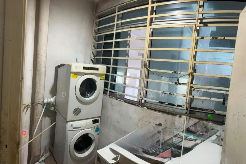 Pangsapuri untuk Dijual di M'tiara - Daniel Yong - Interior - PropertyGuru.com.my