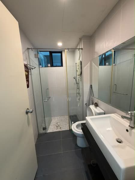 Apartment for Rent at Impiana - Li Wei - PropertyGuru.com.my