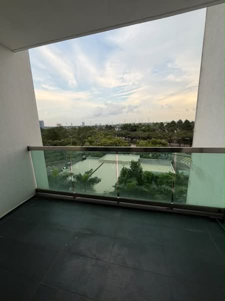 Apartment for Rent at Impiana - Li Wei - PropertyGuru.com.my