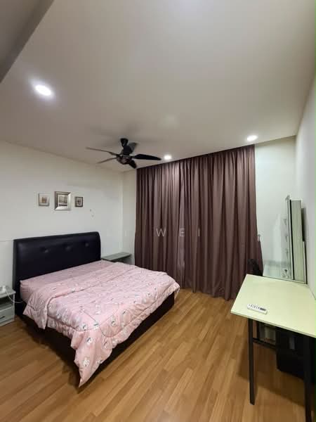 Apartment for Rent at Impiana - Li Wei - PropertyGuru.com.my