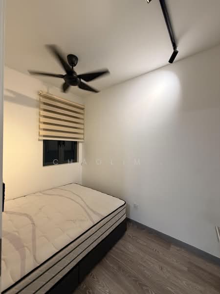 Service Residence for Rent at United Point (Residensi Berpadu) - ChaoLim . - Bedroom - PropertyGuru.com.my