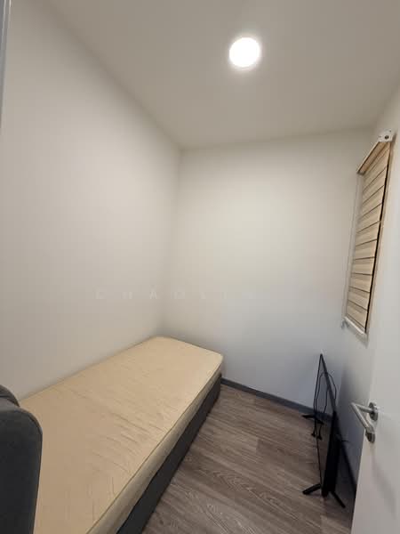 Service Residence for Rent at United Point (Residensi Berpadu) - ChaoLim . - Bedroom - PropertyGuru.com.my