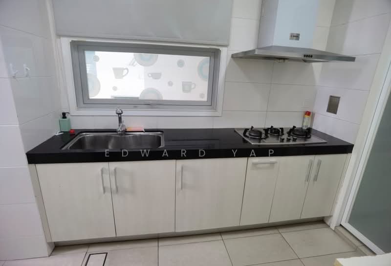 Condominium for Sale at Kiara 9 Residency - Edward Yap - Kitchen - PropertyGuru.com.my
