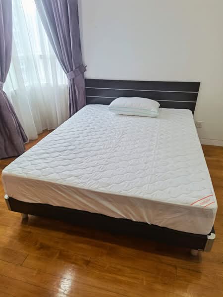 Condominium for Sale at Kiara 9 Residency - Edward Yap - Bedroom - PropertyGuru.com.my