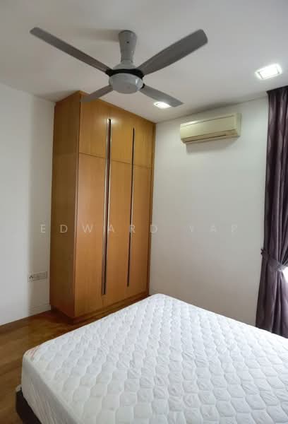 Condominium for Sale at Kiara 9 Residency - Edward Yap - Bedroom - PropertyGuru.com.my