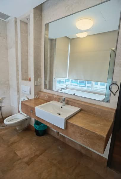 Condominium for Sale at Kiara 9 Residency - Edward Yap - Bathroom - PropertyGuru.com.my