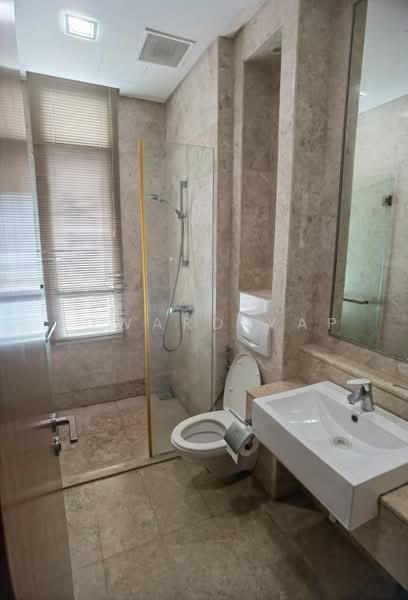 Condominium for Sale at Kiara 9 Residency - Edward Yap - Bathroom - PropertyGuru.com.my