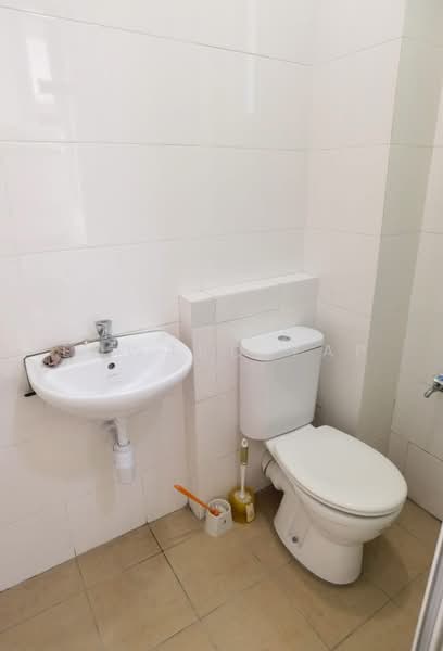Condominium for Sale at Kiara 9 Residency - Edward Yap - Bathroom - PropertyGuru.com.my