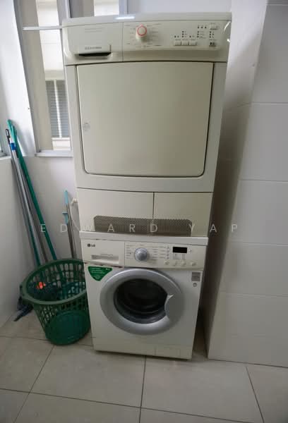 Condominium for Sale at Kiara 9 Residency - Edward Yap - Interior - PropertyGuru.com.my